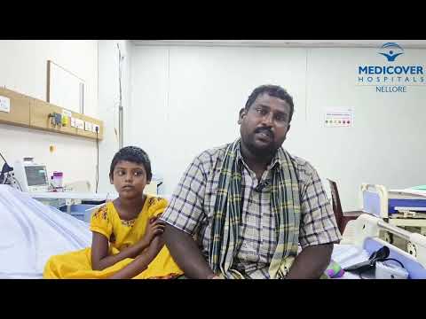 Emergency Medical Management for High Fever and Hypertensive Crisis with Critical GCS in Nellore | Medicover Hospitals - Video Thumbnail