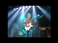 Robin Trower "The Shout/Hannah" Live 1980