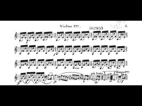 F. Ries - String Quartet in A Minor, Op. 150 No. 1 (1826)