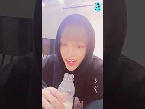 Eng sub｜181106 감사한 여러분과 특별한 밤!😚🌙