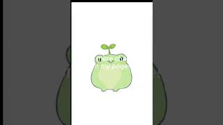 welcome to Slimefrog!