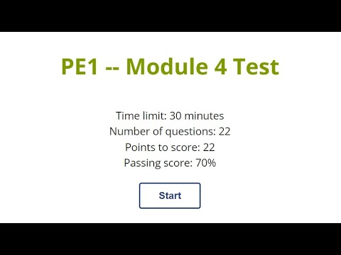 Python Essentials 1 Module 4 Test with explanation