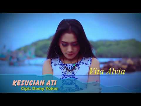 Vita alvia - kesucian hati