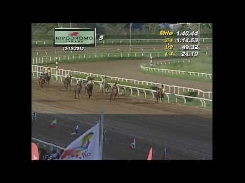 Copa Invitacional Importados 2013 - Salustio (PAN)