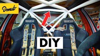 DIY Roll Cage - Is it Worth It
