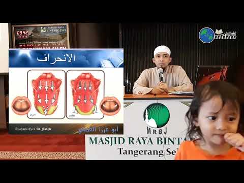 JazariFHQ Ep8a Sifat Al-Inhiraf - Laili Al-Fadhli