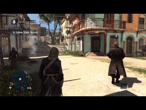 assassin creed iv black flag xbox one 1080p