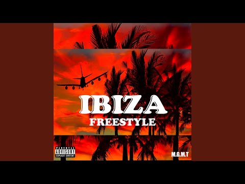 IBIZA freestyle