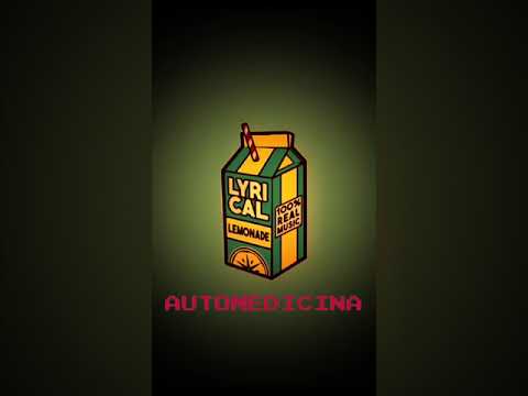 JAFET - AUTOMEDICINA (PROD BY. CONSUMORECORDS)