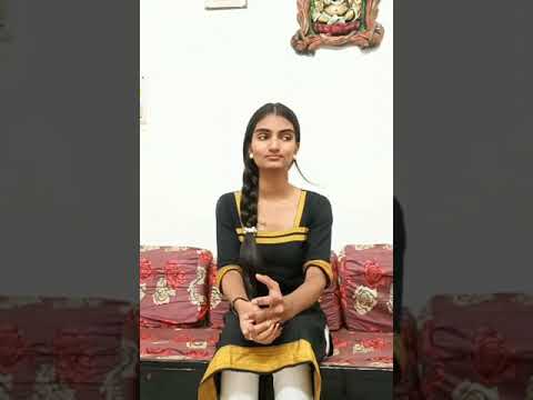 Mayuri  marathi mulgi