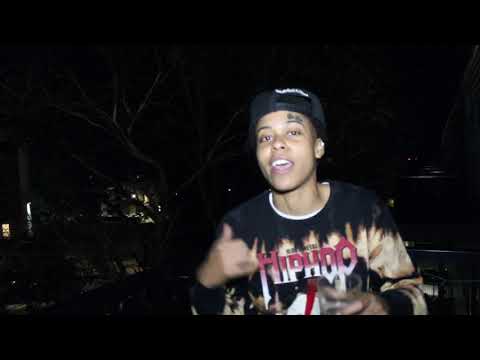 KAY WATTZ (FAKE LOVE)