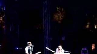 Rilo Kiley - Silver Lining at Coachella &#39;08