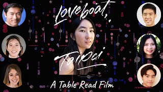 Loveboat, Taipei Celebration: Full Show + Q&A Livestream ft. Author Abigail Hing Wen and Bianca Stam video