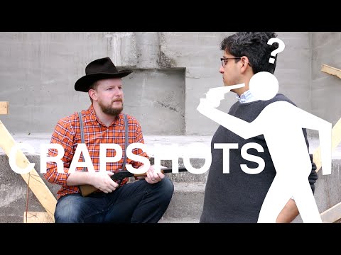 Crapshots Ep163 - The Land