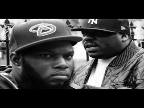 Beanie Sigel & Freeway - Got Nowhere [Throwback Banger]