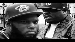 Beanie Sigel & Freeway - Got Nowhere [Throwback Banger]