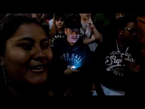 Roedor x Sara Donato | 1FASE | Batalha da Roosevelt 161º Edição