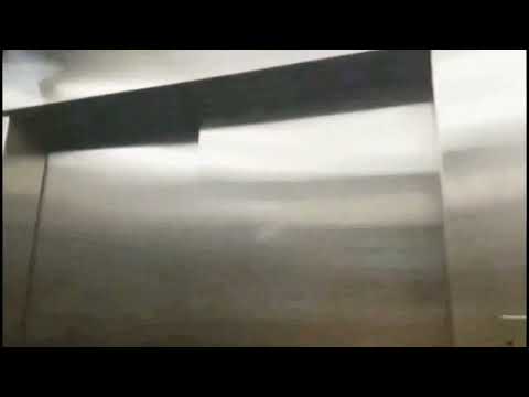 (2022) R.I.P! 1980's OTIS Lexan Modelinho Traction Elevator at Nazaré 14 de Março