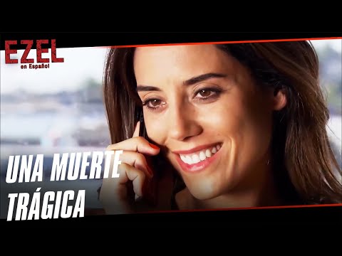 Eysan Prepara El Final De Kenan - Ezel En Español