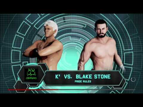 ACW Anesthesia House Show 2