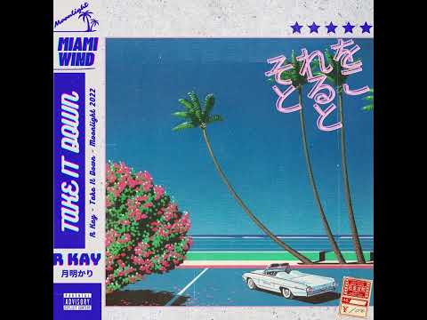 R Kay - Take It Down