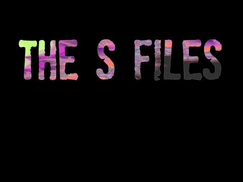 The S-Files #150226 Techno Mix (Late Night Sessions)