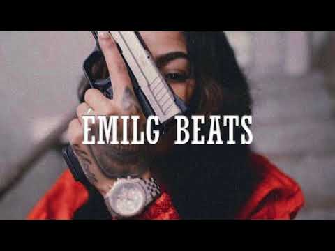 [FREE] Trap funk instrumental “Bandidx” | Prod. Émilg Beats