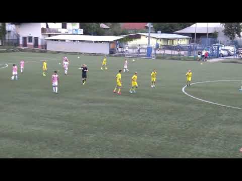 U13: Domžale 7-0 Ivančna Gorica