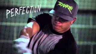 Video thumbnail: DeMarini CF6