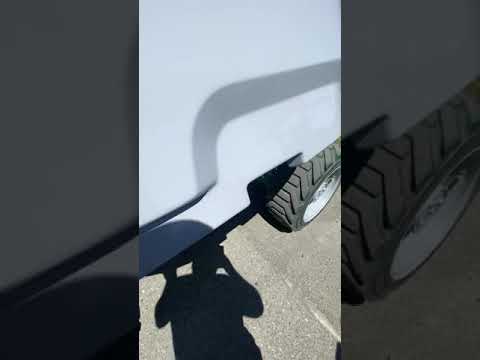 2014 Genie Z45 Articulating Boom Lift Walkaround