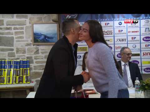 HŽRK Grude jesenji prvaci – City televizija