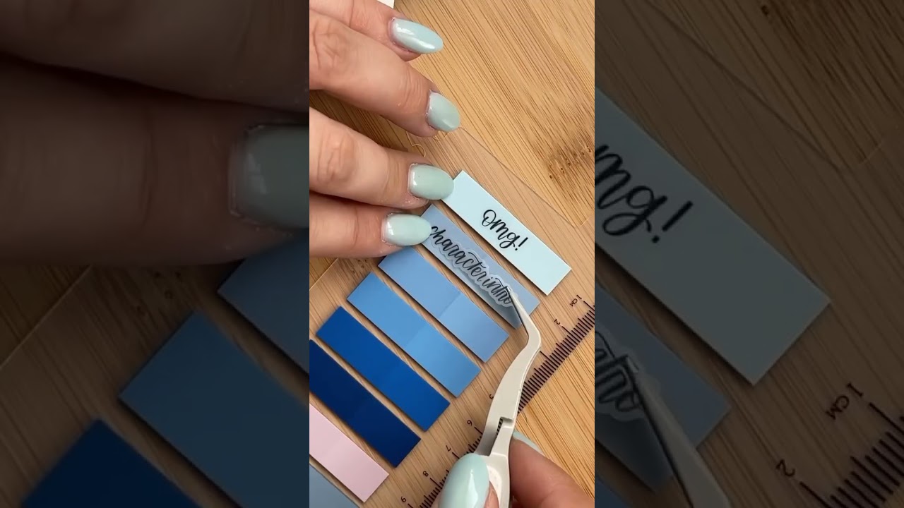 Made some tiny scripts to annotate my books 💕