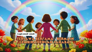 Download lagu 🎶 TERTAWA BERSAMA — Lagu Anak Tentang Persahabatan 🎈 - #svarahatiofficial mp3 Download lagu 🎶 TERTAWA BERSAMA — Lagu Anak Tentang Persahabatan 🎈 - #svarahatiofficial mp3