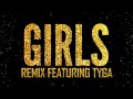 Jennifer Lopez - Girls (Remix) [feat. Tyga] 