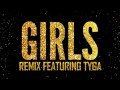 Jennifer Lopez - Girls (Remix) [feat. Tyga] 