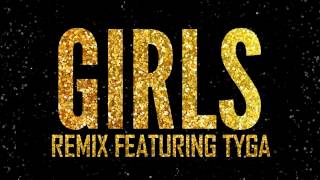 Jennifer Lopez - Girls (Remix) [feat. Tyga]