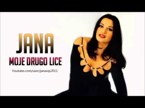 Video thumbnail for Moje drugo lice