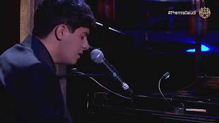 Alfred García | Et vull veure | En Solitario | En Directo 2019