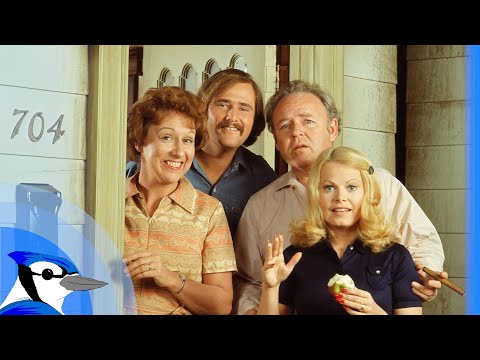 The Archie-Type: An All in the Family Retrospective