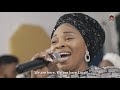 Tope Alabi Powerful Ministration at Festival of Praise Manchester 2021