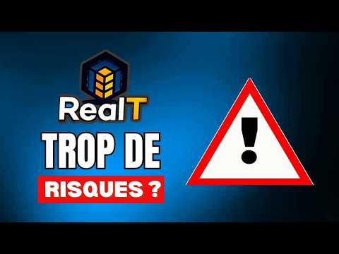 RealT - S'émanciper and Bitcoin & RealT - S’émanciper