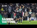Matchwinner VAN BERGEN! - Jong Ajax - FC Groningen | Samenvatting