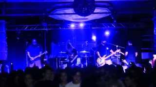 Close Your Eyes - Digging Graves / Hope Slips Away @StingyFest