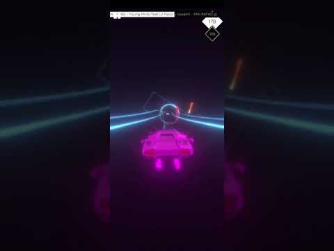 Music Racer | Young Mirko ft. Lil faco & Nosaint - PAN RAYAO con baja resolución