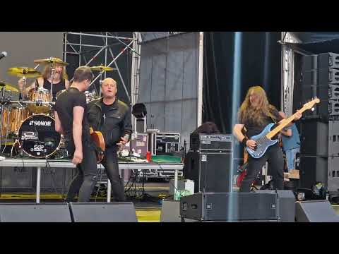 Kreyson - 08 Fade out - Banská Bystrica 22.7.2023