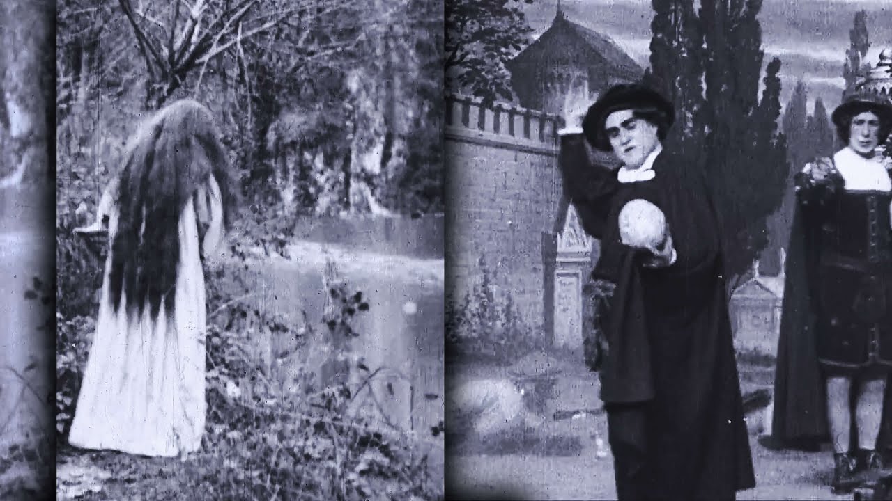 Amleto Trailer Thumbnail