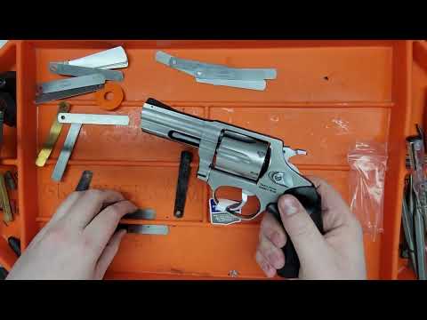 Rossi RP63 .357 Magnum - Is This Budget Revolver Worth It?