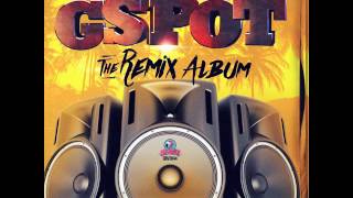 G$Montana: GSPOT (Alusive Remix)