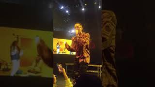 20180512 텔레스코프 콘서트 레디 - Peach (feat. 수란)