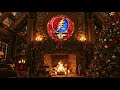 Grateful Dead 1 20 79 Buffalo Fireplace Vibes Vintage AUD Warmth Yule Log